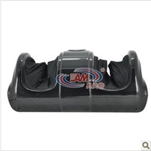 奥美特品牌足疗美腿机脚低按摩瘦腿揉捏机多功能瘦腿足部按摩仪