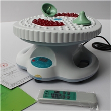 厂价批发*舒乐康VM-747FT带遥控带显示屏气血通气血循环机