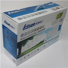 全新正品莱森LS-F1冷触媒负离子鲜氧解毒机臭氧机