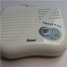 批发莱森正品LS-F6家用多功能活氧机臭氧机果蔬解毒机洗菜机