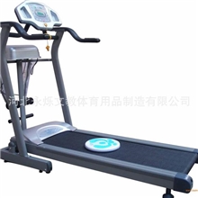河北永烁厂家直销室内健身器材家用电动跑步机多功能跑步机