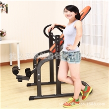 正品迈康倒立机家用室内增高倒挂吊健身机器材预防驼背脊椎拉伸