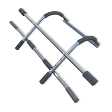 韩式舒美丽姿门上单杠双杠门杠引体向上拉伸器增高健身器材