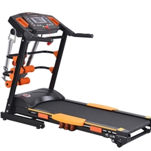 供应跑步机迷你折叠家用跑步机电动跑步机一件代发代工贴牌