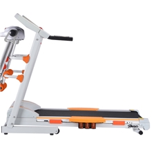 供应跑步机跑步机厂家小型家用跑步机电动神驹跑步机3.5HP