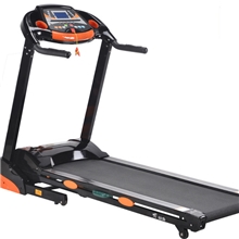 电动跑步机单功能家用跑步机批发4.0马达安尚跑步机静音A8