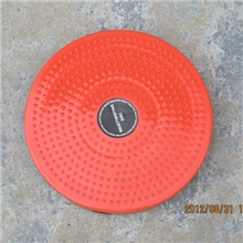 批发扭腰盘扭腰器扭扭盘供应塑身器材家用瘦身扭腰