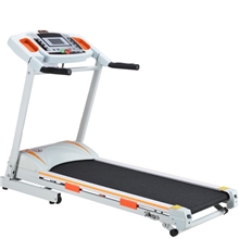 家用跑步机电动折叠跑步机单功能迷你神驹跑步机SJ358