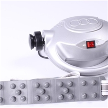 我爱健身按摩机头跑步机配件按摩机头多功能组建多功能配件