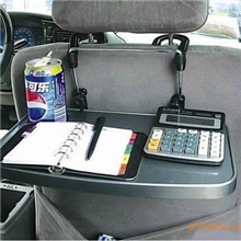 车载餐盘车载笔记本电脑桌车载笔记本架车载电脑桌餐盘架