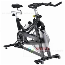 国际乔山HORIAON系列动感单车S3健身车实体授权经销