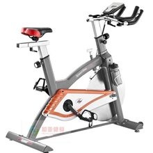 艾威轻商用健身器材动感单车竞赛车BC4730-53