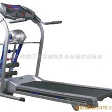 供应舒华家用多功能电动跑步机SH-5198授权经销电动仰升