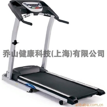 国际品牌乔山家用电动跑步机T941电动升降46CM宽跑带