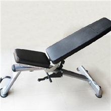 乔山Adonis2腹肌板多功能仰卧板男仰卧起坐健身器材仰卧板