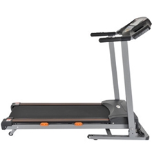 【立久佳】YY-1001家用电动跑步机-单功能