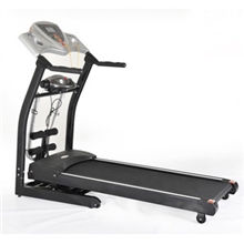 【立久佳】YY-5028ADS超豪华家用/商用电动跑步机