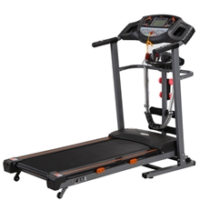 【立久佳】YY-1001D家用电动跑步机多功能手动坡度