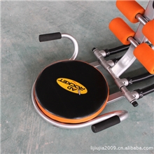 最新款热卖扭腰健腹器AD运动收腹机大量供应360度旋转