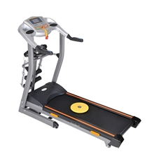 【立久佳】YY-5018DS家用电动跑步机多功能自动坡度免安装