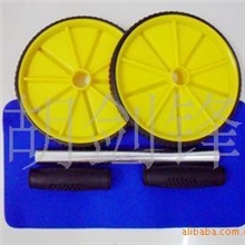 供应单轮健腹器/健腹轮