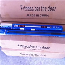 引体向上家用健身器材门上健身单杠