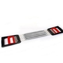 拉力器弹簧拉力器扩胸器多功能两用两用拉伸器