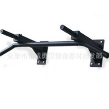 引体向上家用健身器材墙体单杠