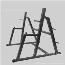 多功能健腹器哑铃凳多功能举重床多功能杠铃架卧推架