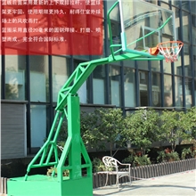 高档仿液压篮球架，电动液压篮球架，手动液压篮球架
