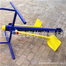 户外健身路径，室外健身器材