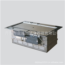 烧烤用具厂供应自动烧烤电热烧烤炉