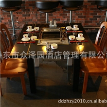 厂家供应XZ-SA串烧自动烧烤炉不锈钢烧烤机质优价实畅销国外