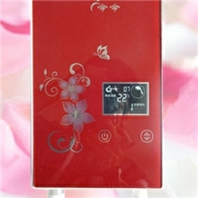 今今智能电热水器快速电热水器即热式热水器厂家批发电热水器