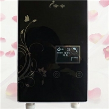 厂家现货供应即热式电热水器、厨宝热水器数码显示