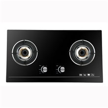 厂家直销2013款超级猛火聚能燃气灶JZT-6B01J保修3年