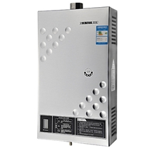 供应12L强排式燃气热水器即热式热水器T022可OEM