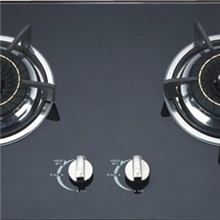 广州樱花皇冠家用双眼嵌入式燃气灶特价批发欢迎洽谈