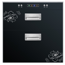 香港皇冠家用消毒柜广州樱花高低温消毒柜厂家批发