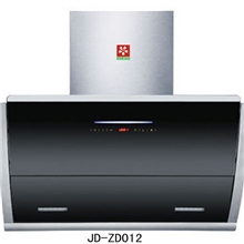 2013新款油烟机自动伸缩款式