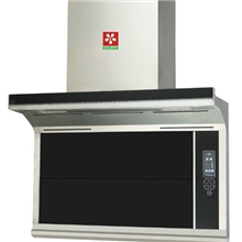 2013新款壁挂式抽油烟机