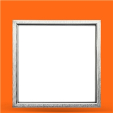 厂家批发集成吊顶led灯300方形铝扣板平板照明灯具led面板灯