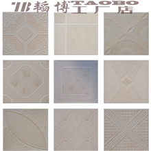 韬博集成吊顶厨房卫生间压纹印刷铝扣板