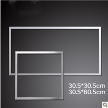 集成吊顶转换框照明直销批发