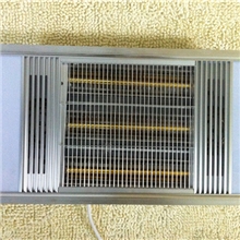 集成吊顶三管黄金管PTC发热浴霸