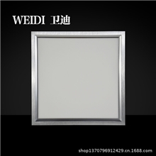 卫迪集成吊顶led平板灯led灯集成吊顶批发300*300厂家直销