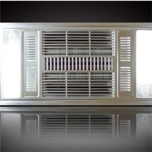 卫迪集成吊顶黄金管浴霸多功能五合一碳纤维浴霸质保3年