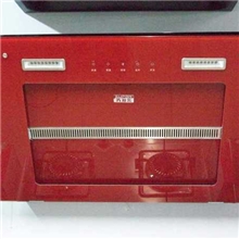 SFCW-CM侧吸式玻璃抽油烟机吸油烟机