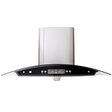 厂家批发批发欧式顶吸弧形脱排吸油烟机抽油烟机