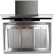 厂家批发钢化玻璃侧吸欧式脱排吸油烟机抽油烟机